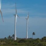 64,4% da energia usada pela indústria brasileira vem de fontes renováveis - Ari Versiani/PAC
