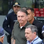 Moraes cobra explicações sobre escolta de Bolsonaro ao hospital