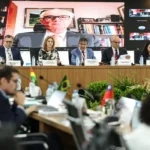 Pobreza é debatida em conferência que propõe mais investimentos sociais