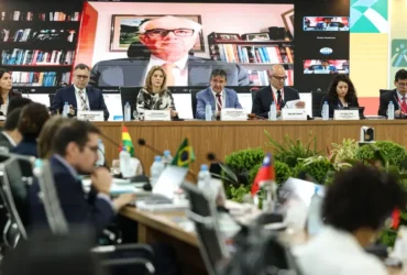 Pobreza é debatida em conferência que propõe mais investimentos sociais