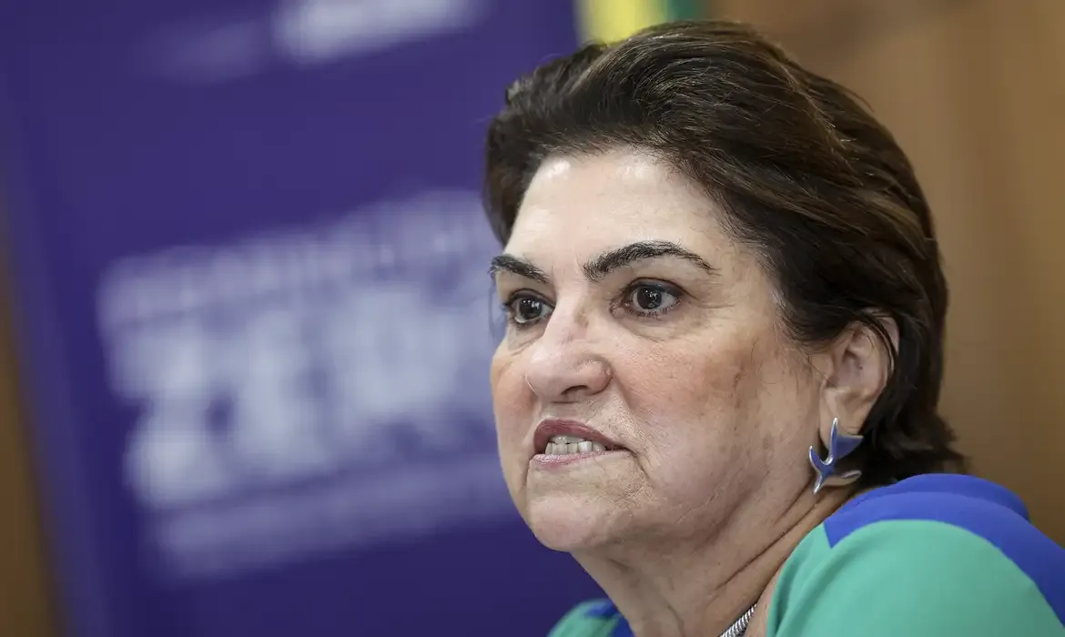 Igualdade em pauta: conferência reúne 4 mil mulheres em Brasília para debater democracia