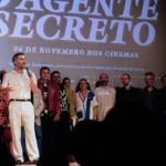 O Agente Secreto é indicado ao Oscar 2026 representando o Brasil