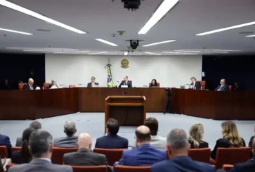 STF inicia dosimetria das penas de Bolsonaro e aliados