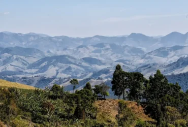Revista Mantiqueira é lançada pelo Museu Carde com foco cultural