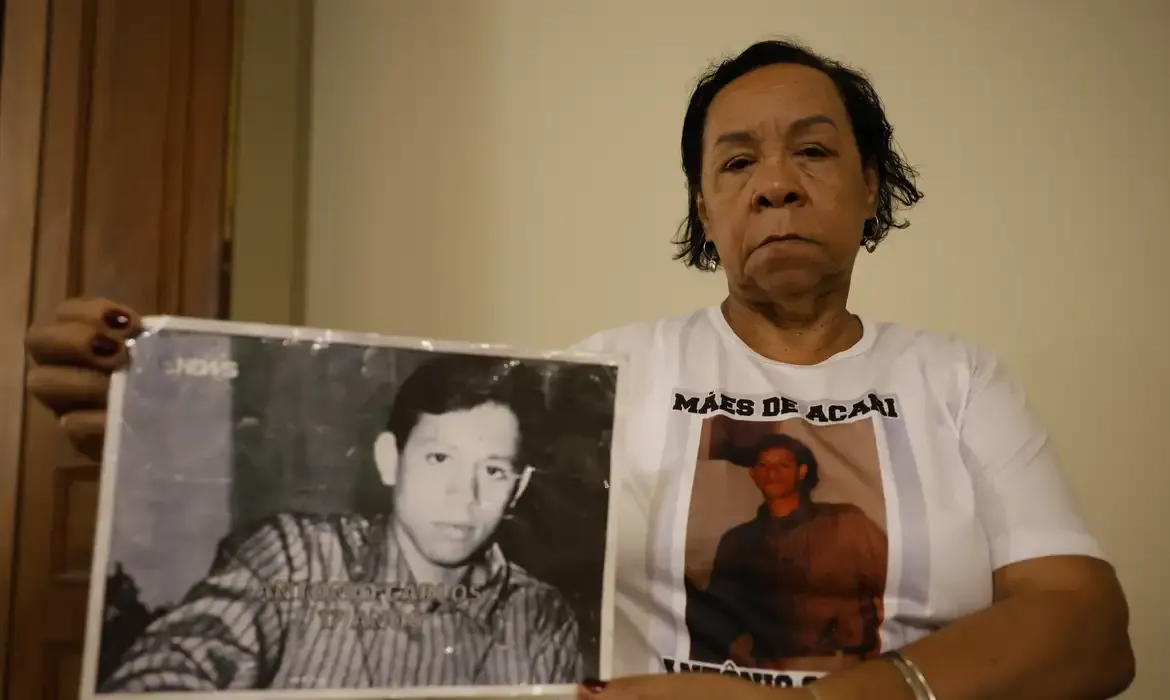 CNJ determina retificação das certidões de óbito da chacina de Acari