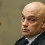 Moraes afirma que sanções dos EUA contra esposa são ilegais