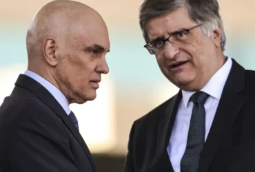 PGR relaciona Bolsonaro à tentativa de golpe de Estado em 8 de janeiro