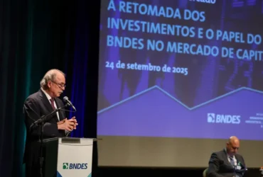 Mercado de capitais deve ser democratizado, defende Mercadante