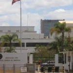 Embaixada dos EUA ameaça Alexandre de Moraes em meio a julgamento