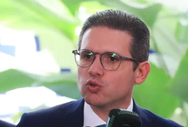 Motta pauta PEC que fortalece blindagem de parlamentares contra denúncias