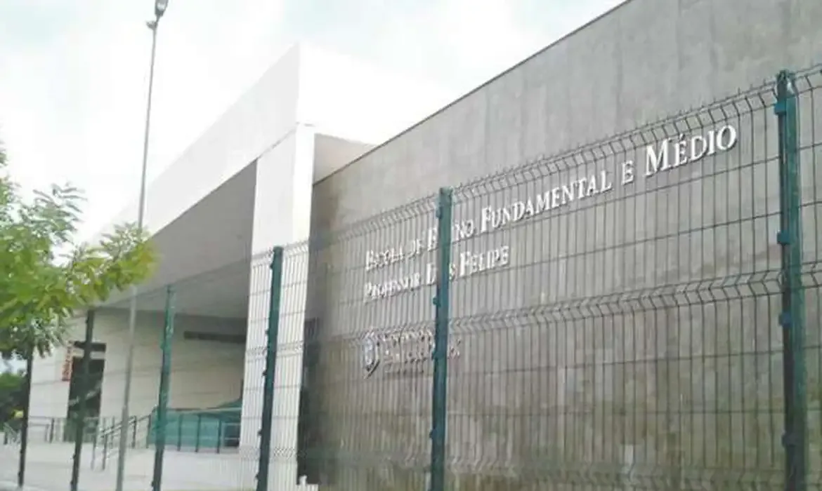 Ataque em escola no Ceará deixa dois mortos e mobiliza autoridades