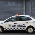 Rio de Janeiro inaugura sede da Guarda Municipal Armada para combater furtos