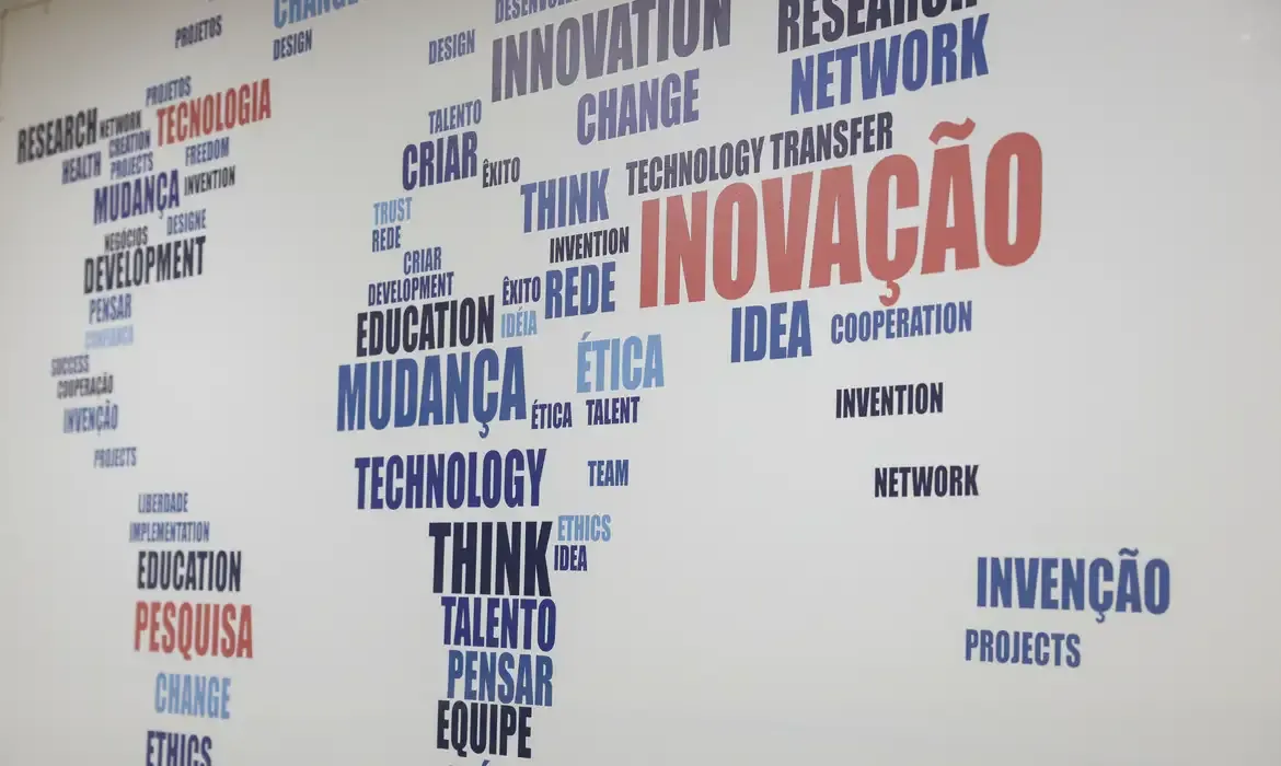 Seis estados superam a média de inovação do Brasil, revela ranking