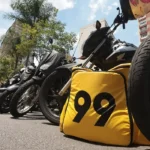 Rio de Janeiro será pioneiro em monitoramento de motociclistas de aplicativo