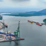 Grupo português vence leilão para construção do túnel Santos-Guarujá