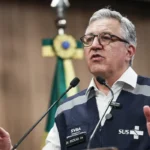 Saúde alerta para sinais e sintomas de intoxicação por metanol