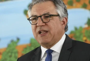 EUA concedem visto a Padilha para acompanhar Lula em assembleia da ONU