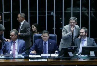 Senado aprova retirada do tarifaço do teto de gastos para socorrer exportadores