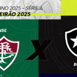 Fluminense enfrenta Botafogo com estreia de Zubeldía pelo Brasileirão