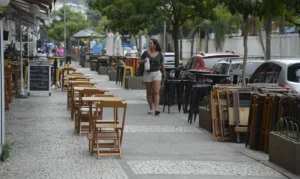 Procon aponta que apenas 25% dos estabelecimentos cumprem protocolo para mulheres