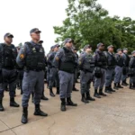 Polícia Militar de Mato Grosso alcança 89% de confiança da população em pesquisa estadual
