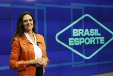 Brasil Esporte estreia na TV Brasil com programação ao vivo e foco em saúde