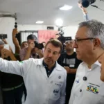 Padilha afirma que restrições de Trump não impedirão parcerias na saúde