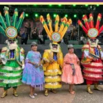 Festival celebra a diversidade latino-americana em São Paulo