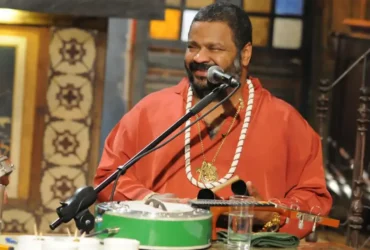 Rádio Nacional presta homenagem a Arlindo Cruz em especial de domingo