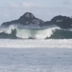 Oceano em foco: jovens de 9 países participam de curso no Rio