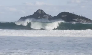 Oceano em foco: jovens de 9 países participam de curso no Rio