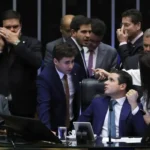 PEC da blindagem amplia proteção a deputados estaduais e distritais
