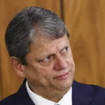 Moraes solicita parecer da PGR sobre investigação de Tarcísio