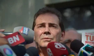Anistia geral é descartada por relator e Câmara discute alternativa