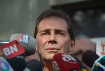 Anistia geral é descartada por relator e Câmara discute alternativa