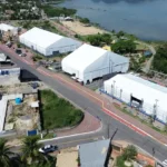 Literatura em destaque na Flim com homenagem a Conceição Evaristo