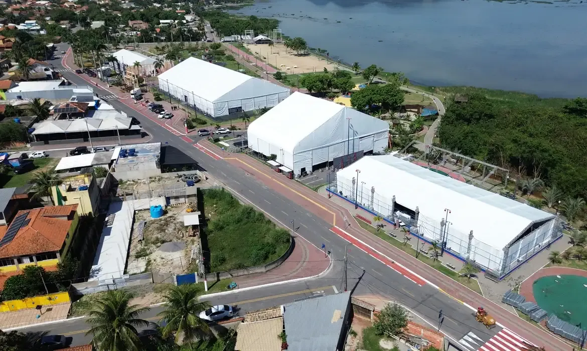 Literatura em destaque na Flim com homenagem a Conceição Evaristo