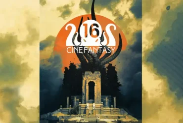 Festival celebra o cinema fantástico com mais de 100 filmes em São Paulo