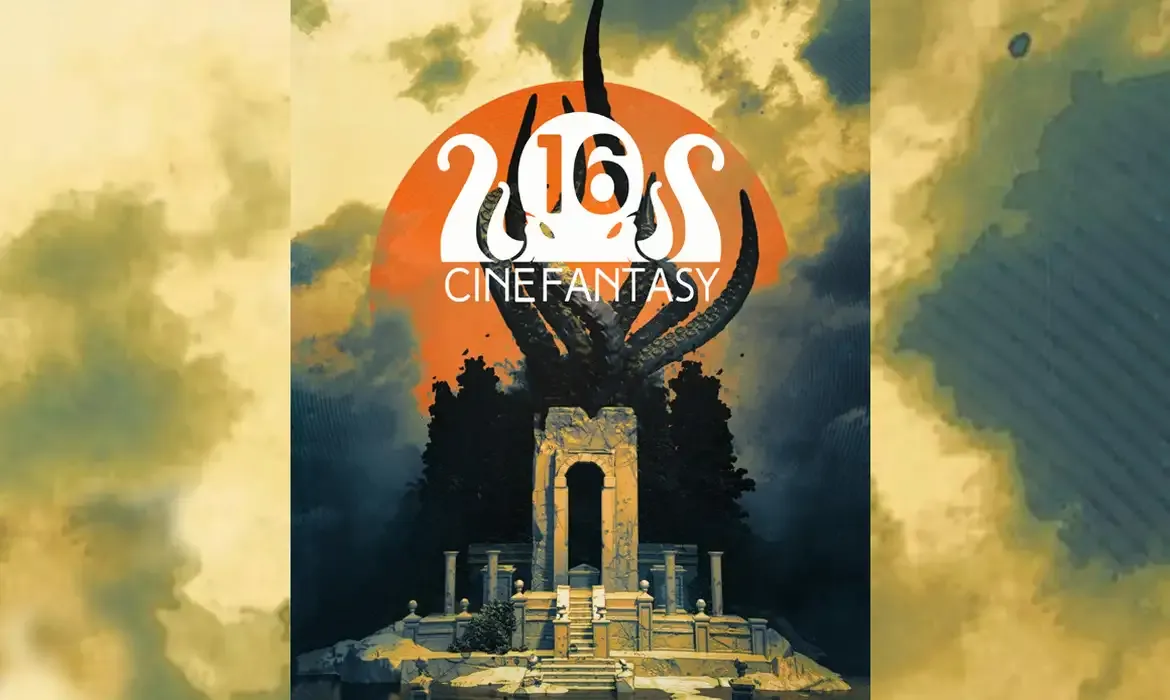 Festival celebra o cinema fantástico com mais de 100 filmes em São Paulo