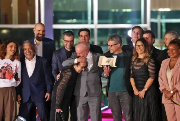 Oscar terá O Agente Secreto como representante oficial do Brasil