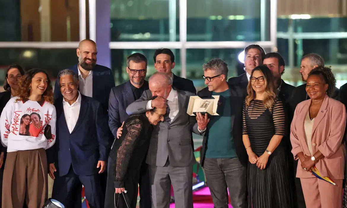 Oscar terá O Agente Secreto como representante oficial do Brasil