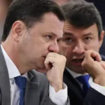 Fux vota pela absolvição de Anderson Torres em caso de golpe