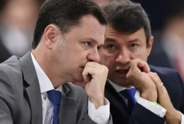 Fux vota pela absolvição de Anderson Torres em caso de golpe