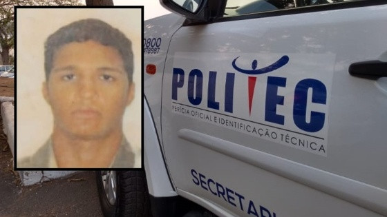 Acidente aconteceu na manhã de segunda-feira (1º), em Vila Bela da Santíssima Trindade; Polícia Civil investiga o caso