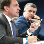 Fux vota pela absolvição de Ramagem em julgamento no STF