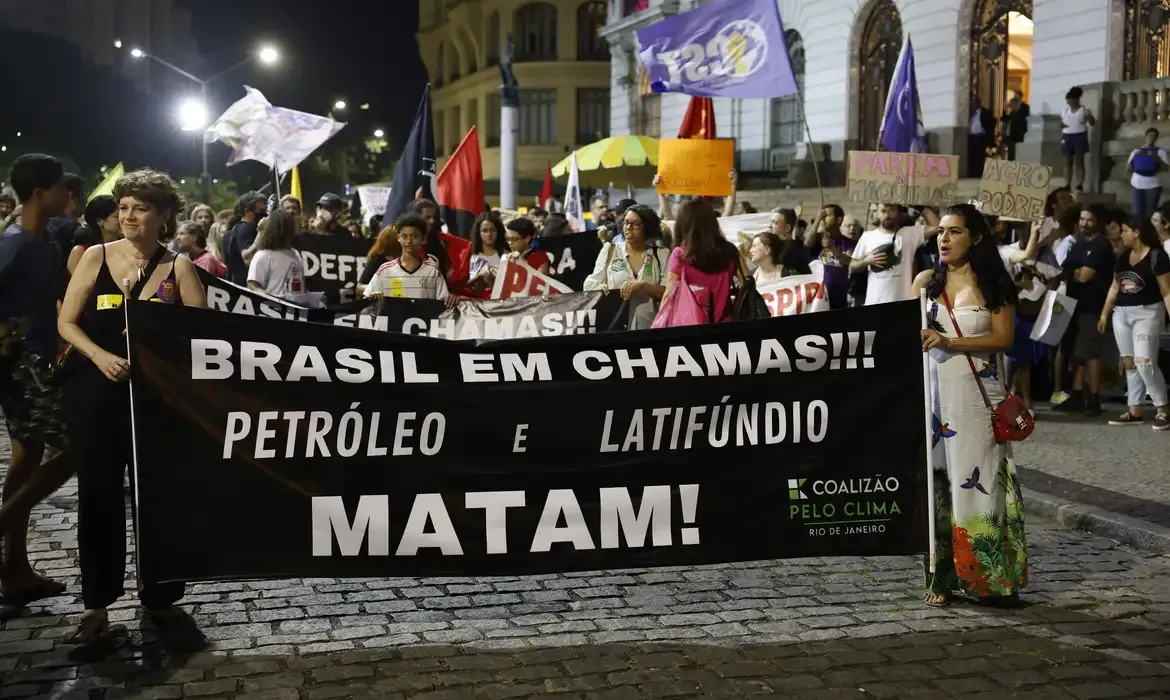 Programa amplia apoio a ambientalistas na Bahia com foco em proteção