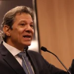 Haddad anuncia delegacia para combater crime organizado no sistema financeiro