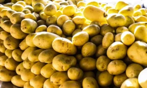 Batata, ovos e verduras aliviam inflação em São Paulo em agosto
