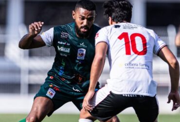 União São João x Primavera: onde assistir ao vivo, escalações e detalhes da Copa Paulista. Imagem: @bcruz_fotografias