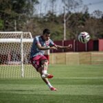 Vila Nova x Athletic Club: Onde assistir ao vivo, escalações e detalhes da Série B. Imagem: @betocorreaphoto